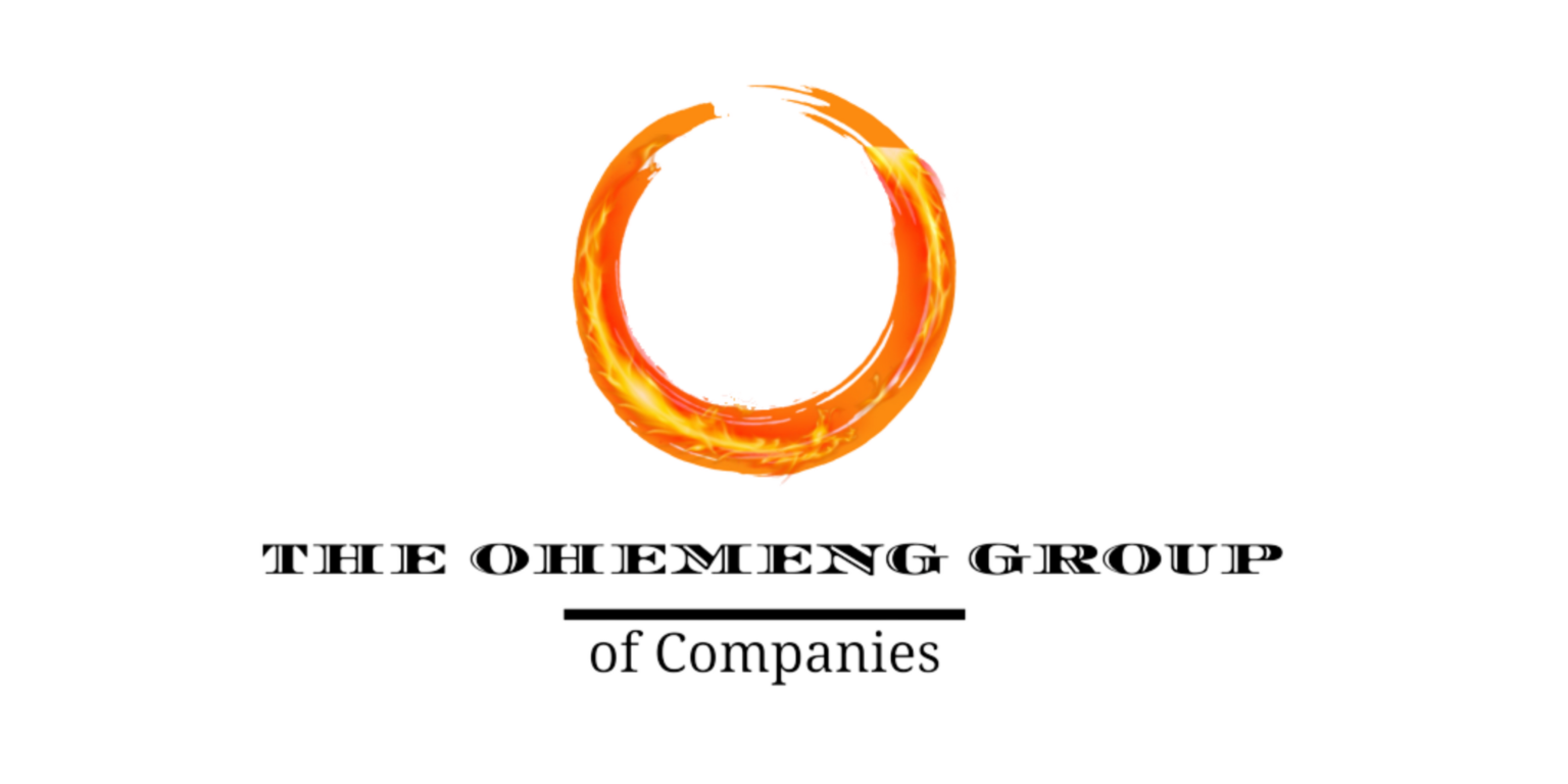 The Ohemeng Group Logo