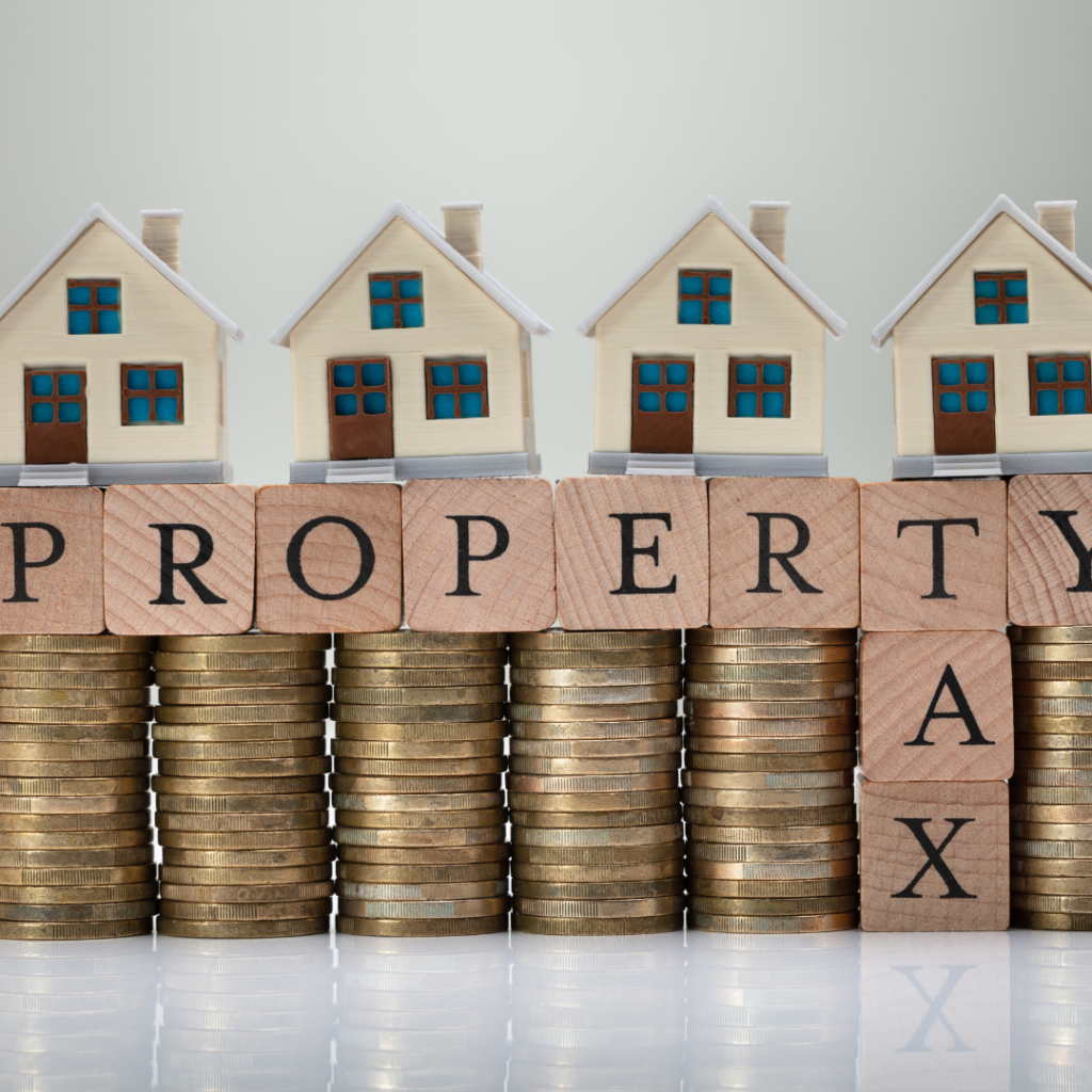 Property Taxes