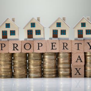 Property Taxes